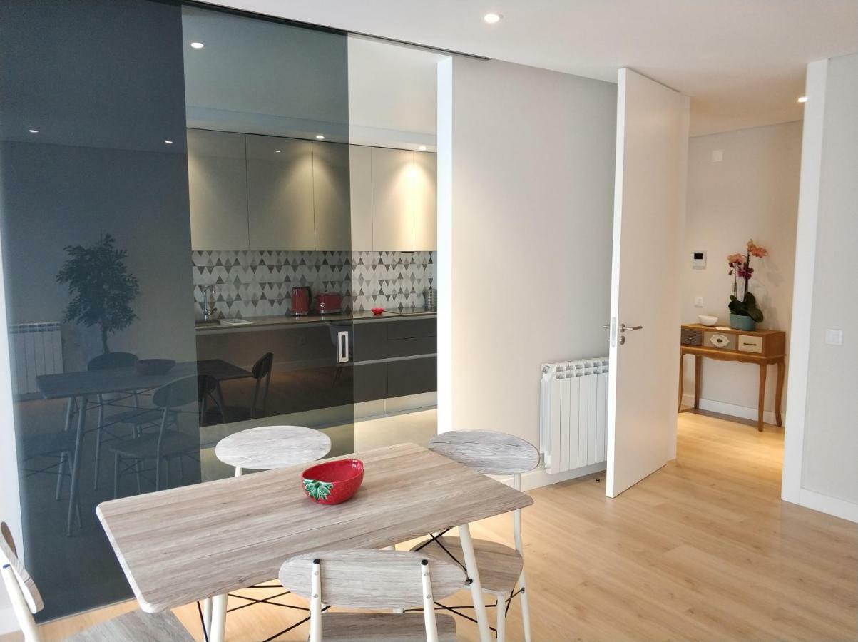 Rafaelo'S Apartment Калдас да Райна Екстериор снимка