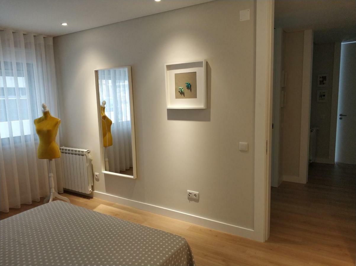 Rafaelo'S Apartment Калдас да Райна Екстериор снимка