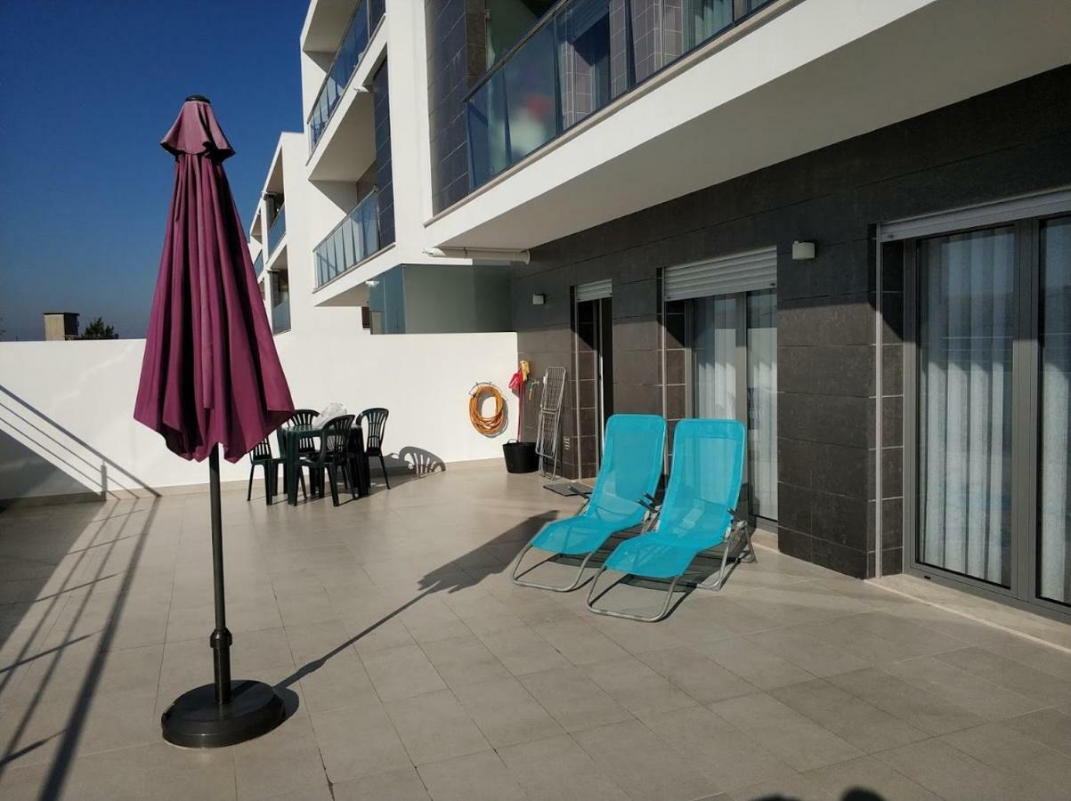 Rafaelo'S Apartment Калдас да Райна Екстериор снимка